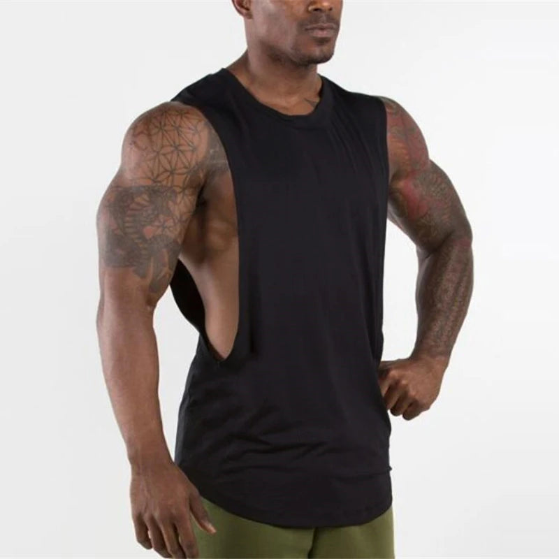 Gym Tank Top for men