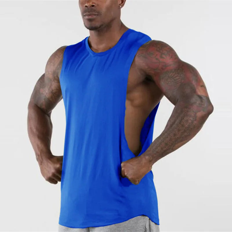 Gym Tank Top for men