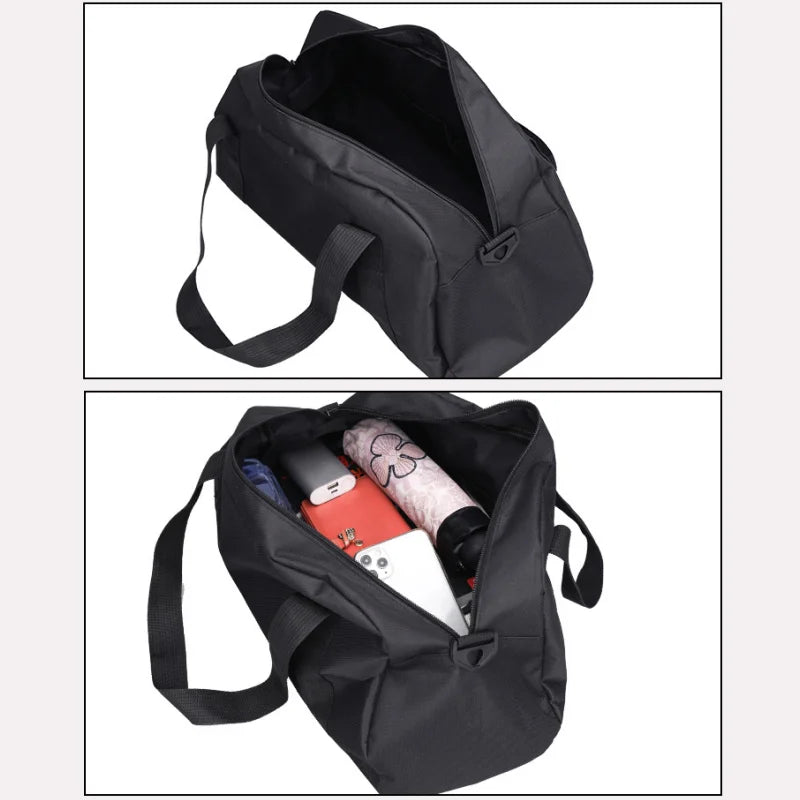 Large Gym Bag